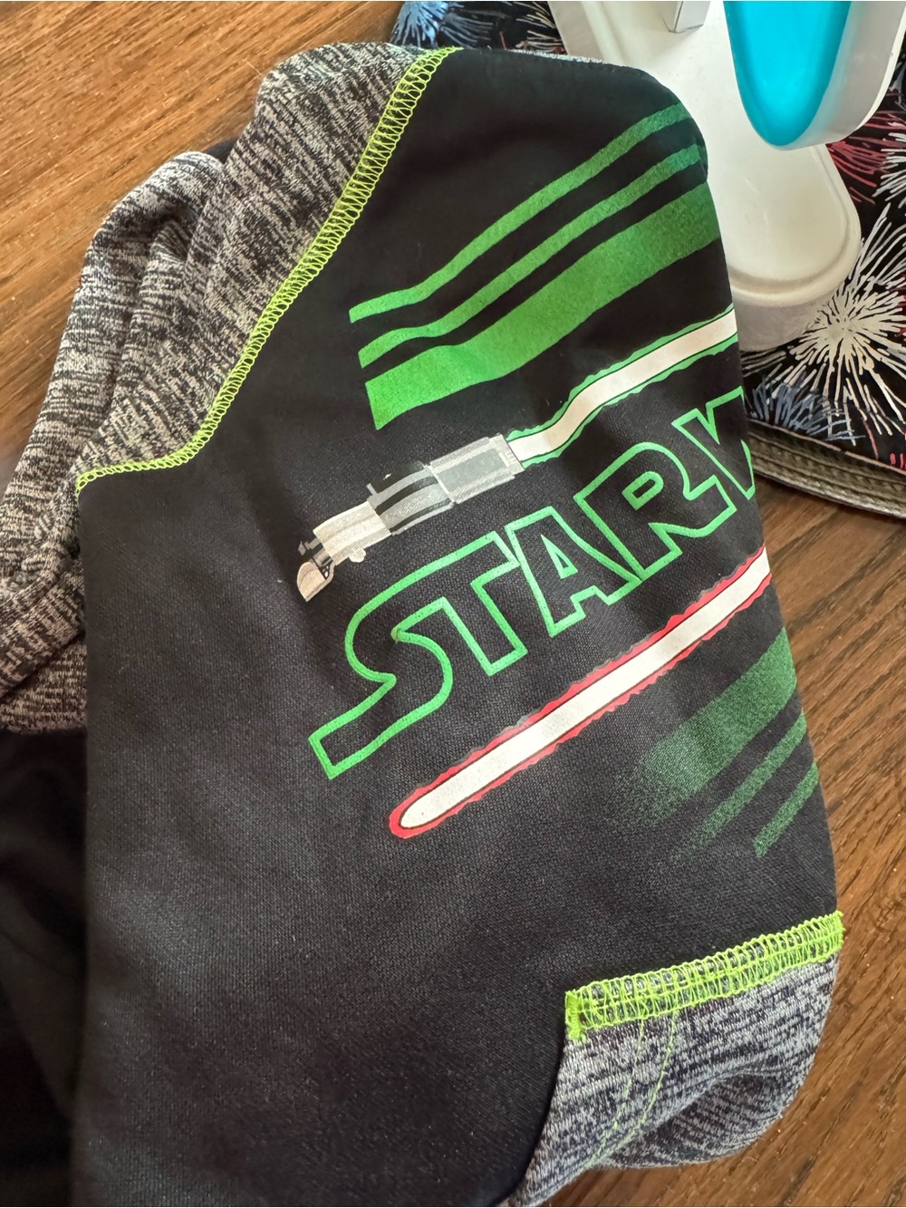 Boys 6 t clothes all for one price